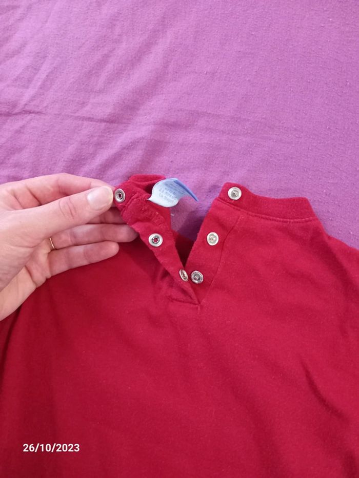 T-shirt - photo numéro 3