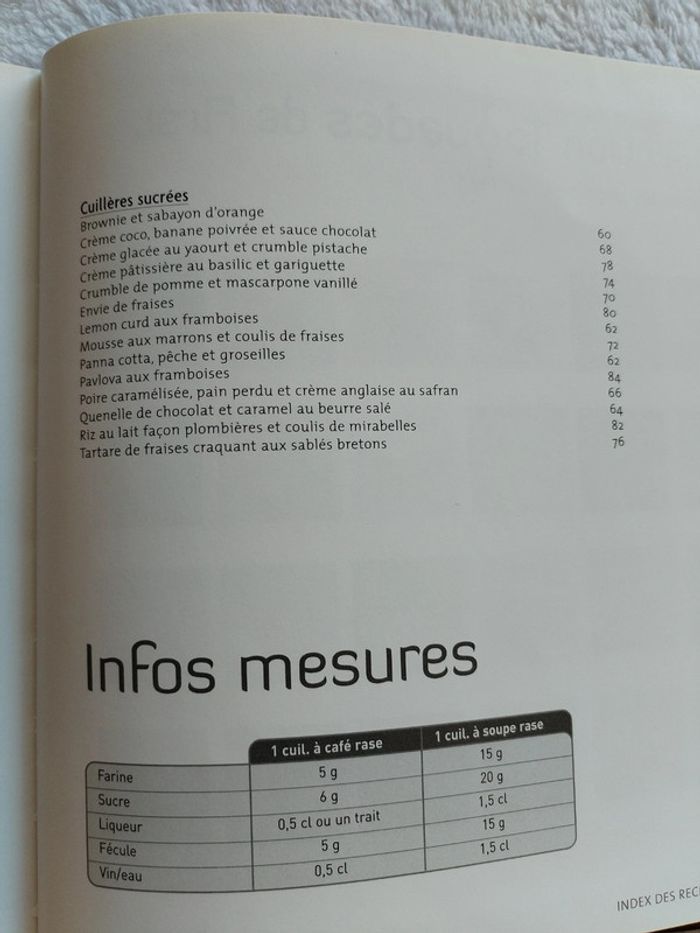 Lot livres recettes barbecue, apéritifs et pasta - photo numéro 19