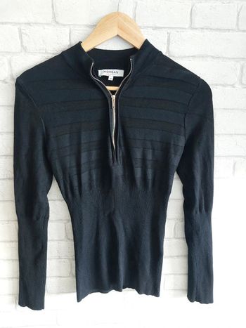 Pull Morgan taille M