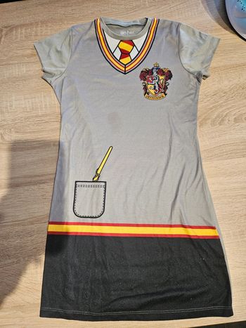 Chemise de nuit Harry potter