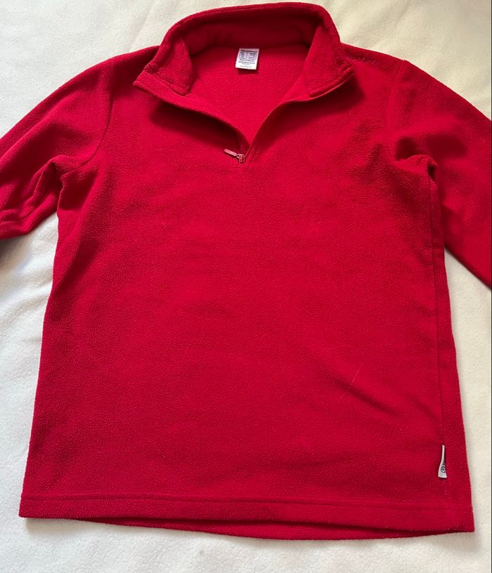 Pull polaire 12 ans - photo numéro 6