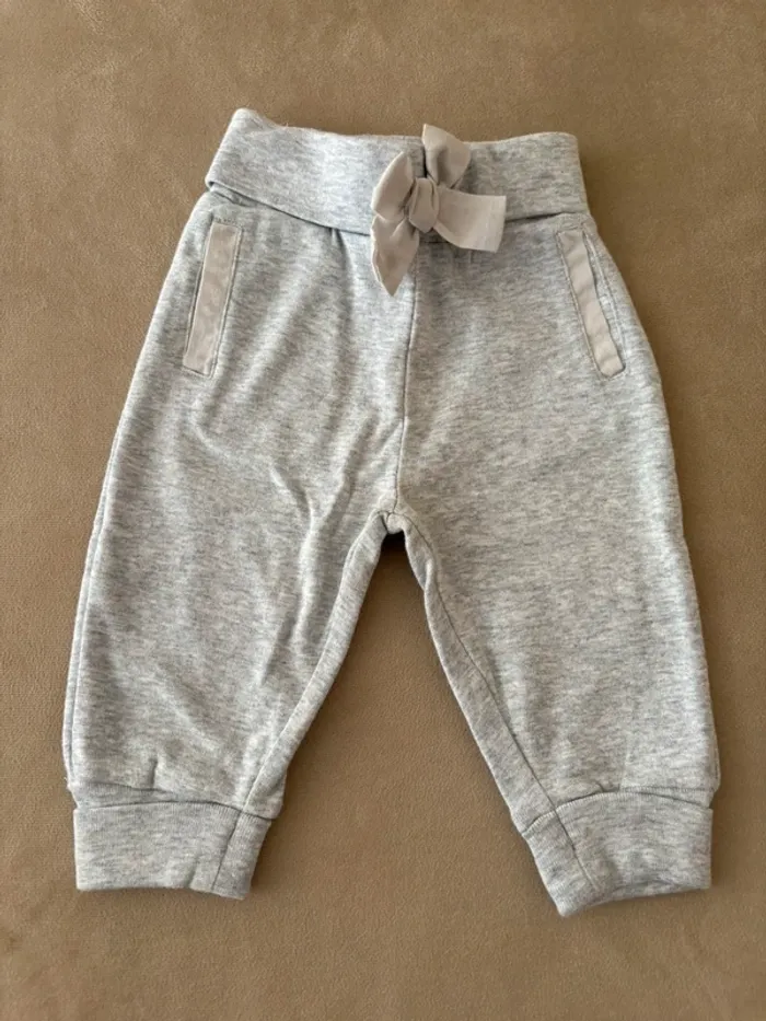 Pantalon bébé fille
