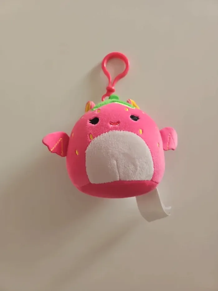 Porte-clés Squishmallows