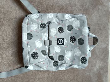 Sac a dos
