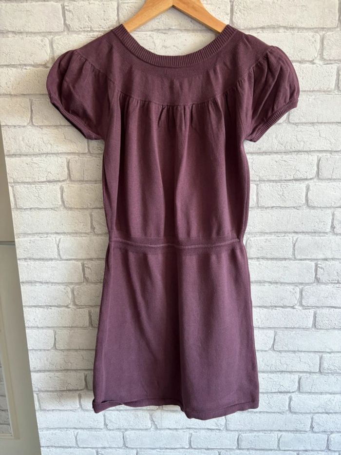 Robe sergent major taille 14 ans - photo numéro 2