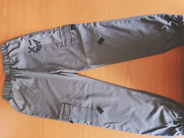 Pantalon - photo numéro 4