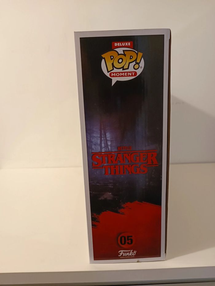 Funko Pop : Moments Deluxe N° 05 - Phase Three - photo numéro 2