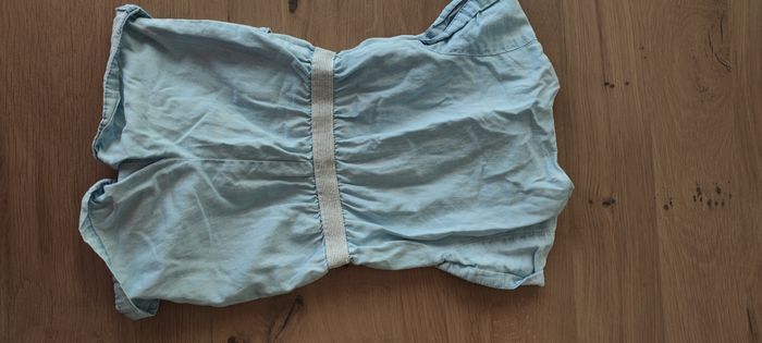 Combi short - photo numéro 3