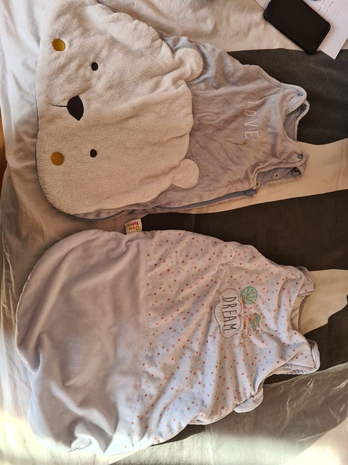 Vêtements 6 mois - photo numéro 7