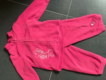 Ensemble Disney 18m