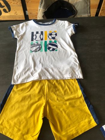 Pyjamas 