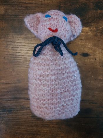 🧸doudou fait main🧸