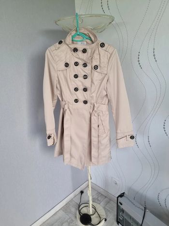 Trench Taille 40