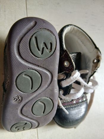 Chaussures