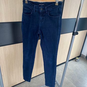 Jean levis taille xs