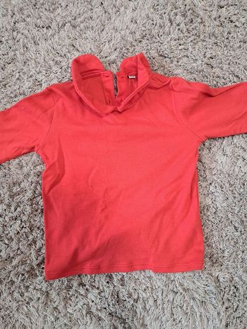 Lot hauts fille 23-24 mois