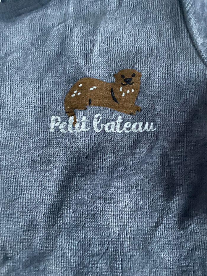 Pyjama petit bateau - photo numéro 2