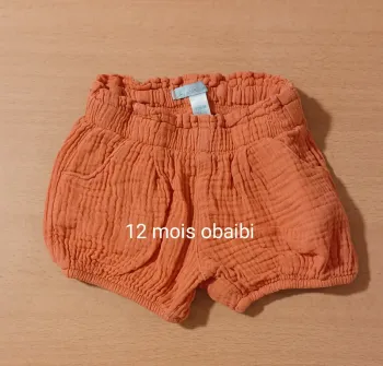 Short