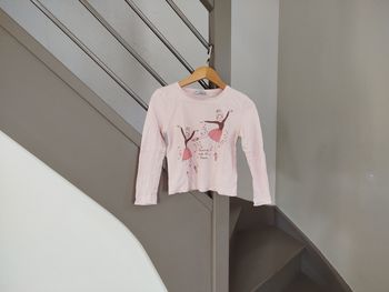 Tee-shirt danseuses 
