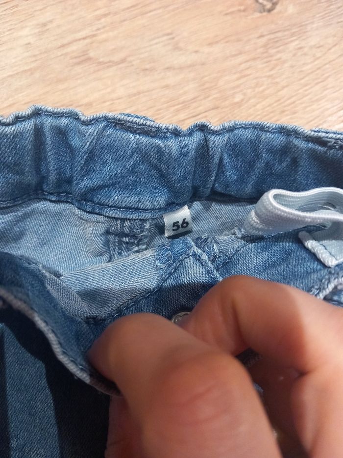 Jeans - photo numéro 2
