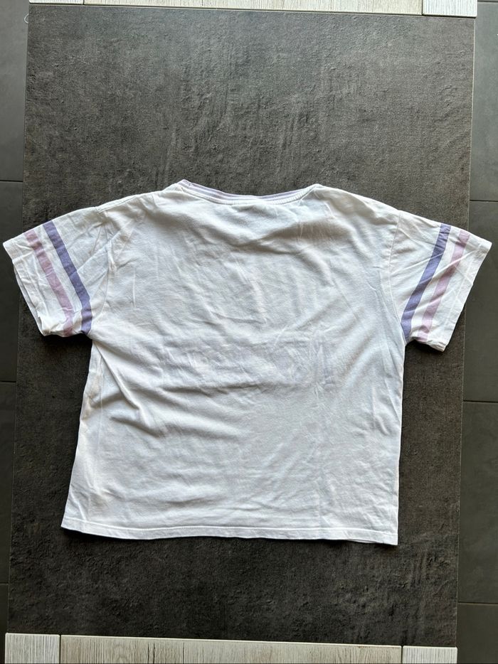 T-shirt pikachu - photo numéro 4