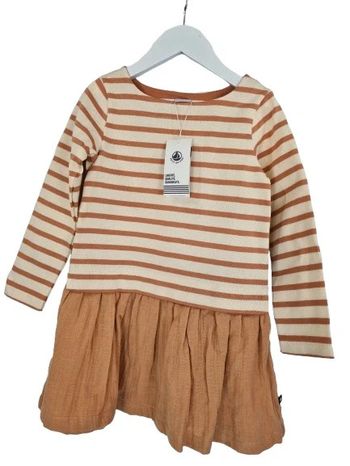 Robe petit bateau