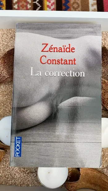 Zénaide Constant La correction