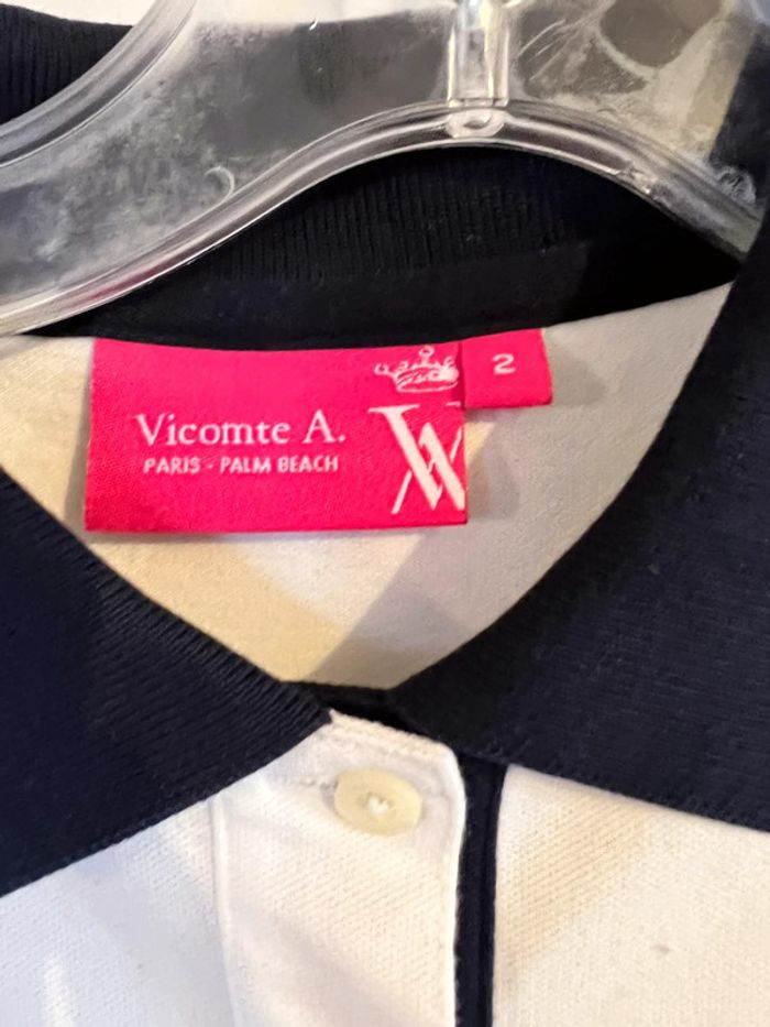Polo vicomtearthur - photo numéro 3