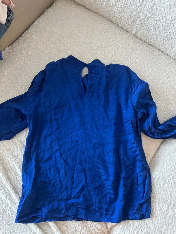 Blouse H&M - photo numéro 5