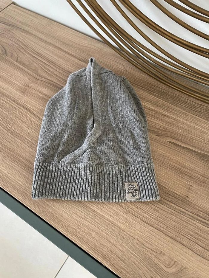 Cagoule Vertbaudet T2/3 ans - photo numéro 2