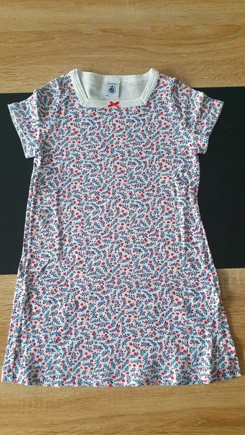 Robe de nuit 3 ans