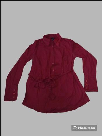 Chemise femme enceinte