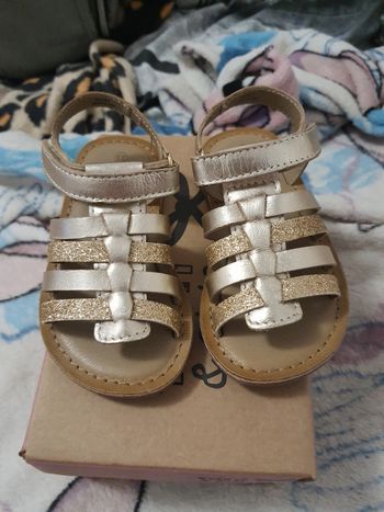 Nu-pieds