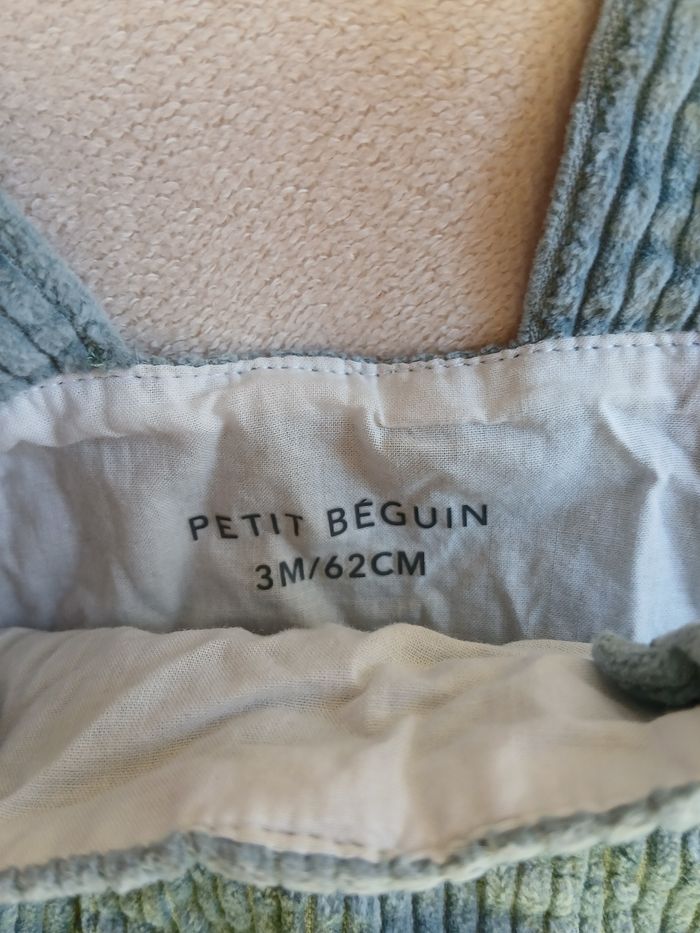 Ensemble 3 mois - photo numéro 3