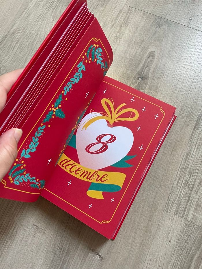 Un coeur pour Noël - photo numéro 3