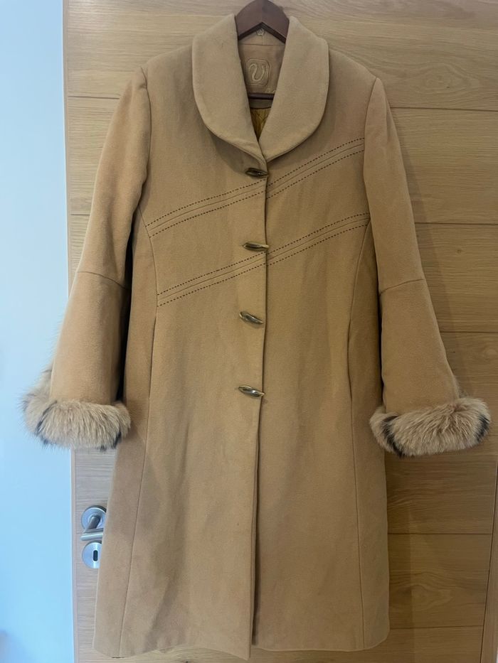 Manteau femme - photo numéro 3