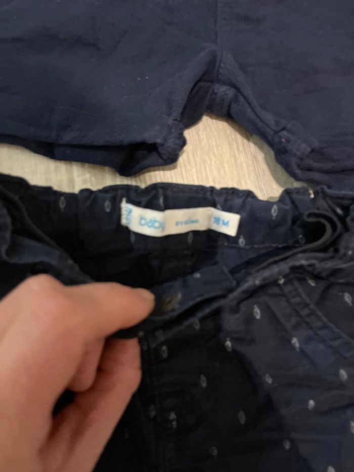 Lot short - photo numéro 4