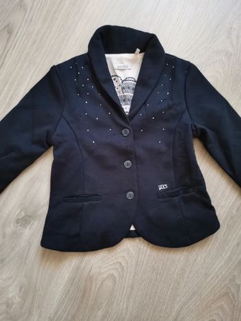 Blazer 2ans