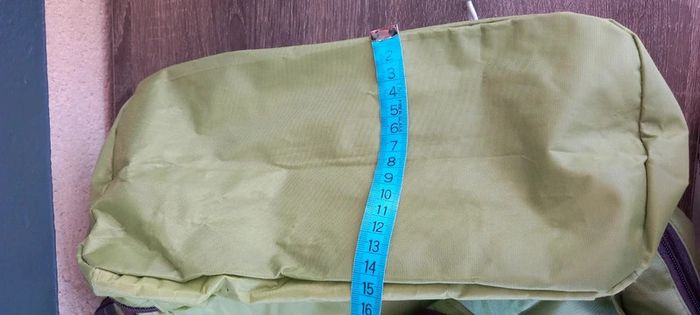 sac a dos - photo numéro 8