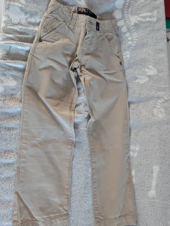 Pantalon NZA 6 ans