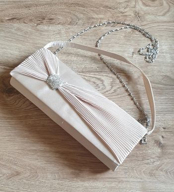 👜 Sac a main pochette de soirée #emyfleury_sacs