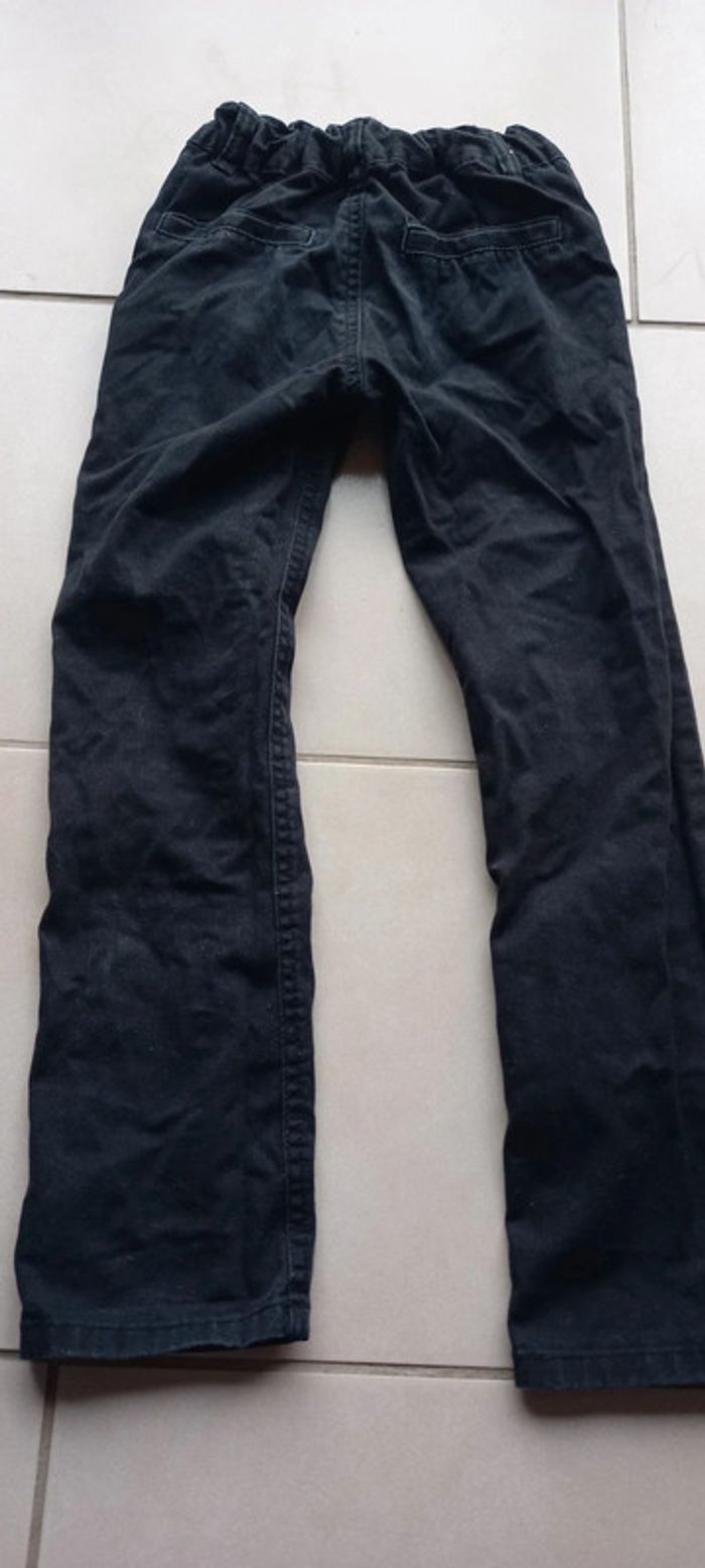 Jean Kiabi 8 ans - photo numéro 2