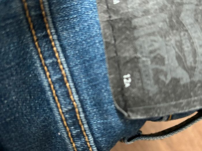 Jeans levis enfant - photo numéro 3