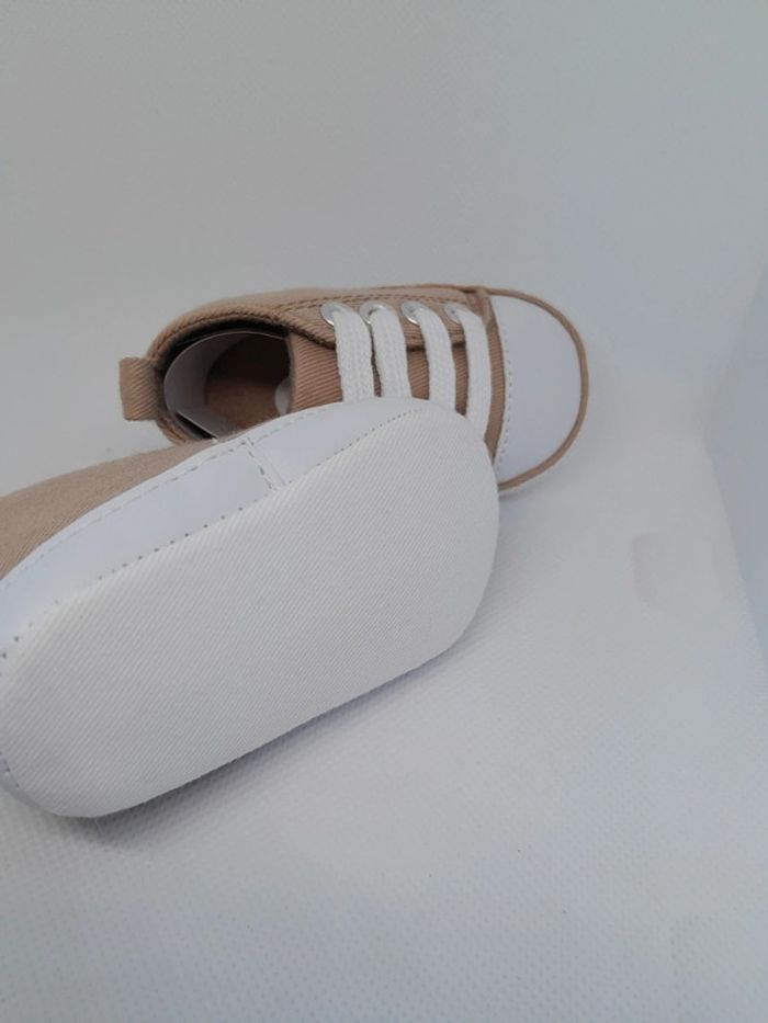 Chaussures bébé - photo numéro 5