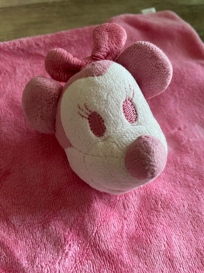 Doudou Minnie - photo numéro 2