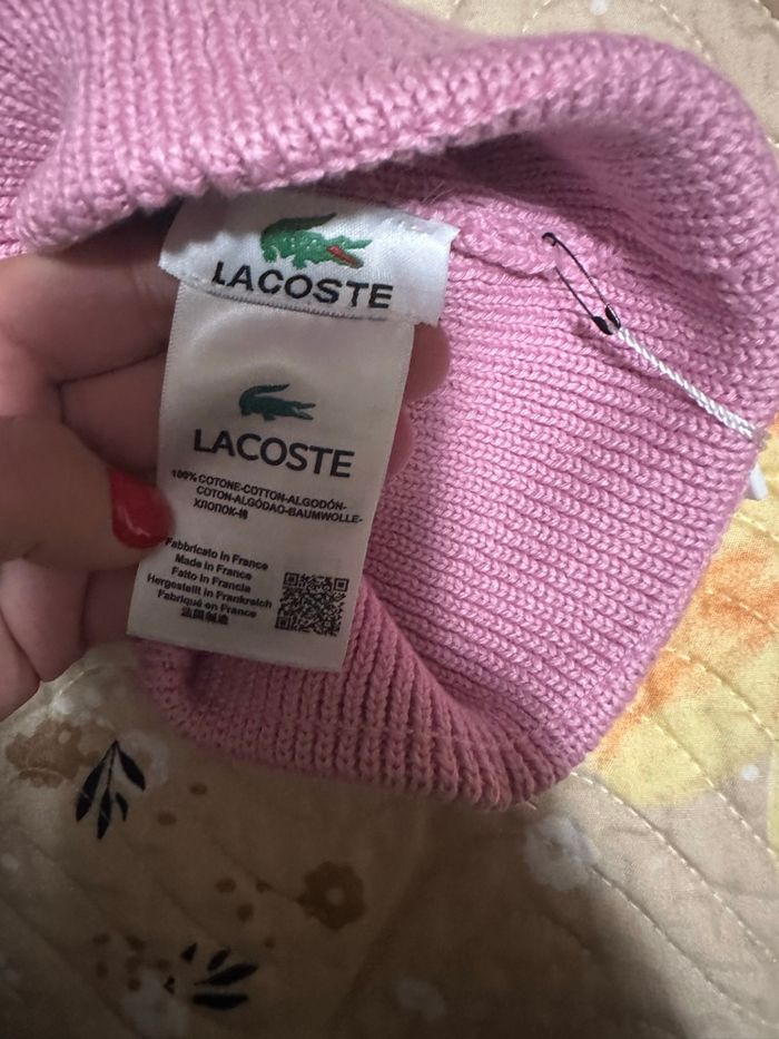 Taille unique - photo numéro 2