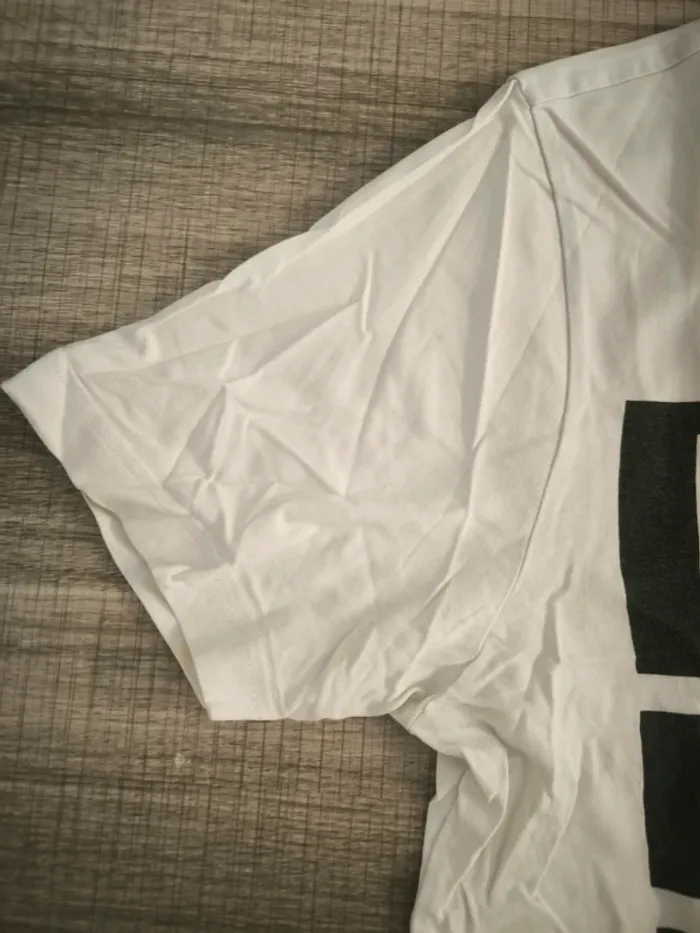 Tee shirt - photo numéro 3