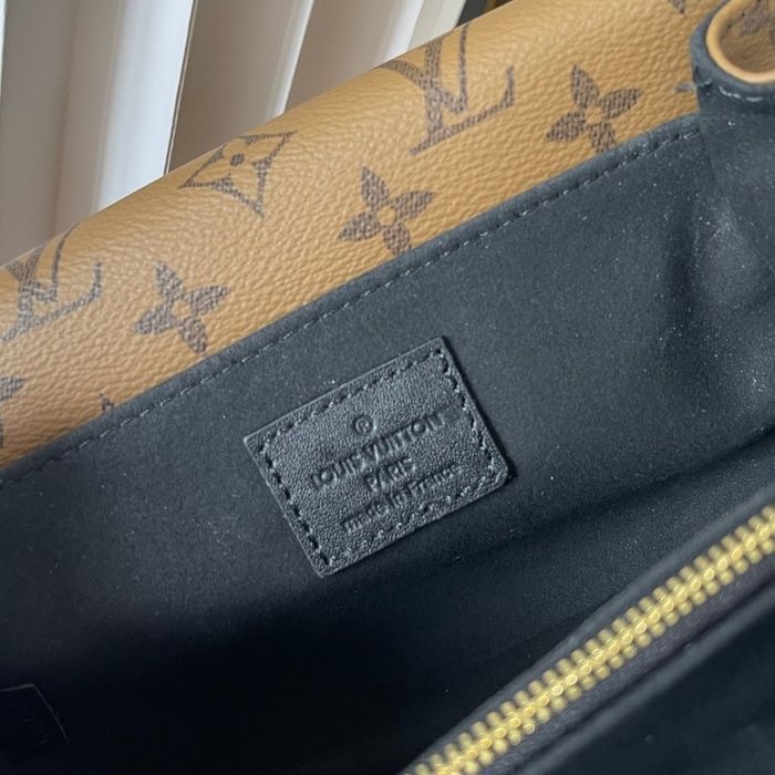 Louis Vuitton  East West Métis M46279 - photo numéro 9