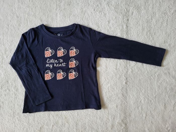 Tee-shirt ML