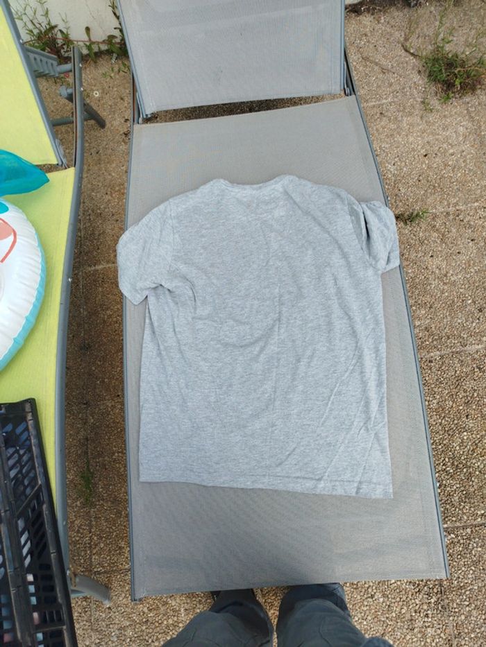 Tee shirt homme - photo numéro 2